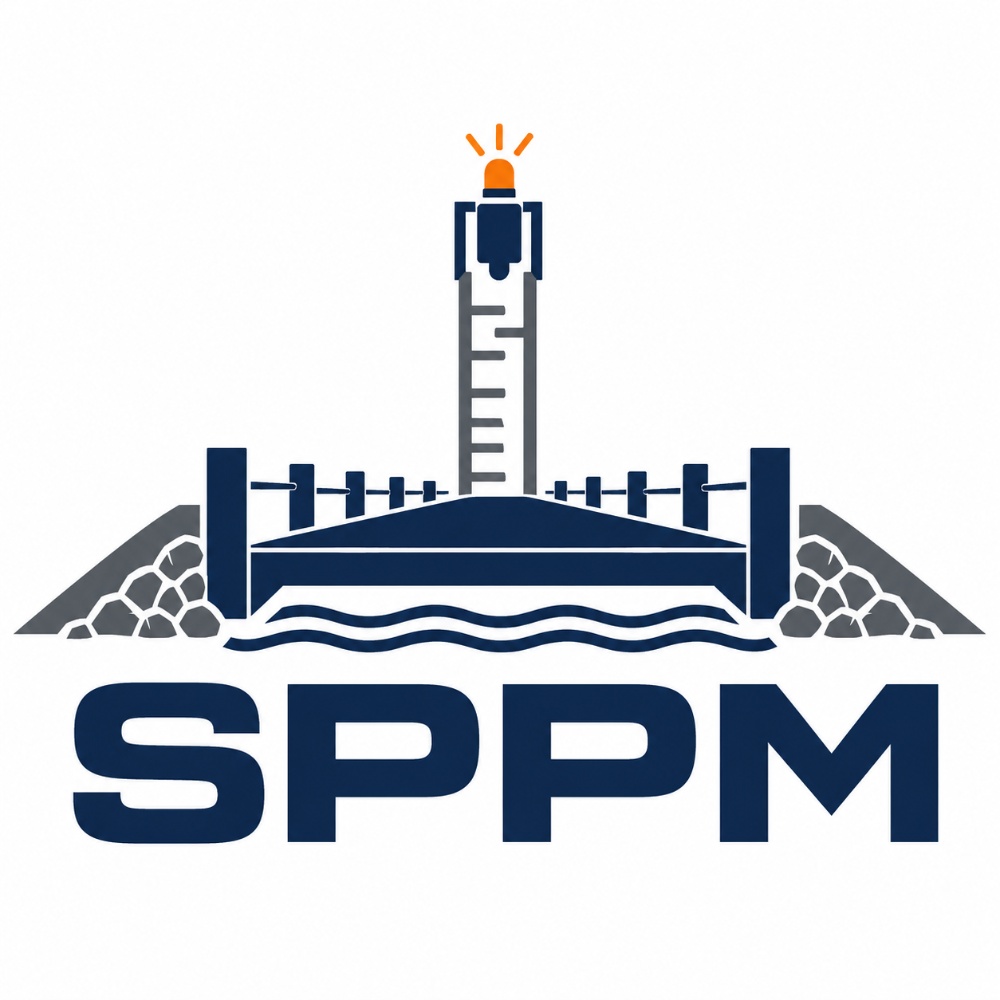 Logo SPPM
